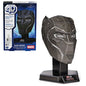 4D Build - Marvel - Masque de Black Panther Kid