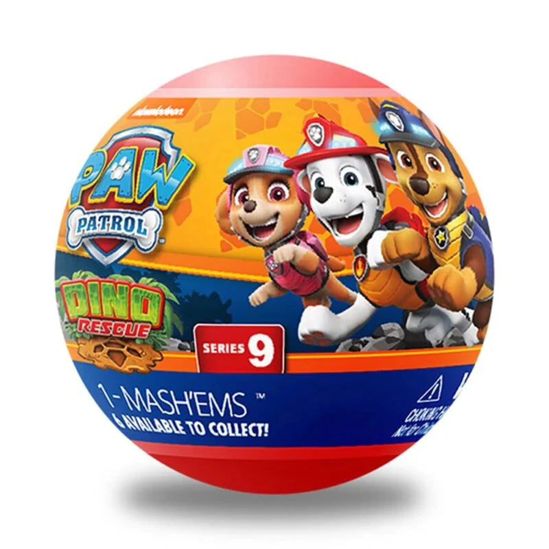 51460 PAW PATROL - MASH'EMS Schelling