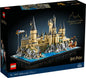 76419 Hogwarts? Castle and Grounds Th toys lego