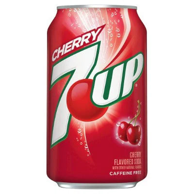 7up ceries D workin