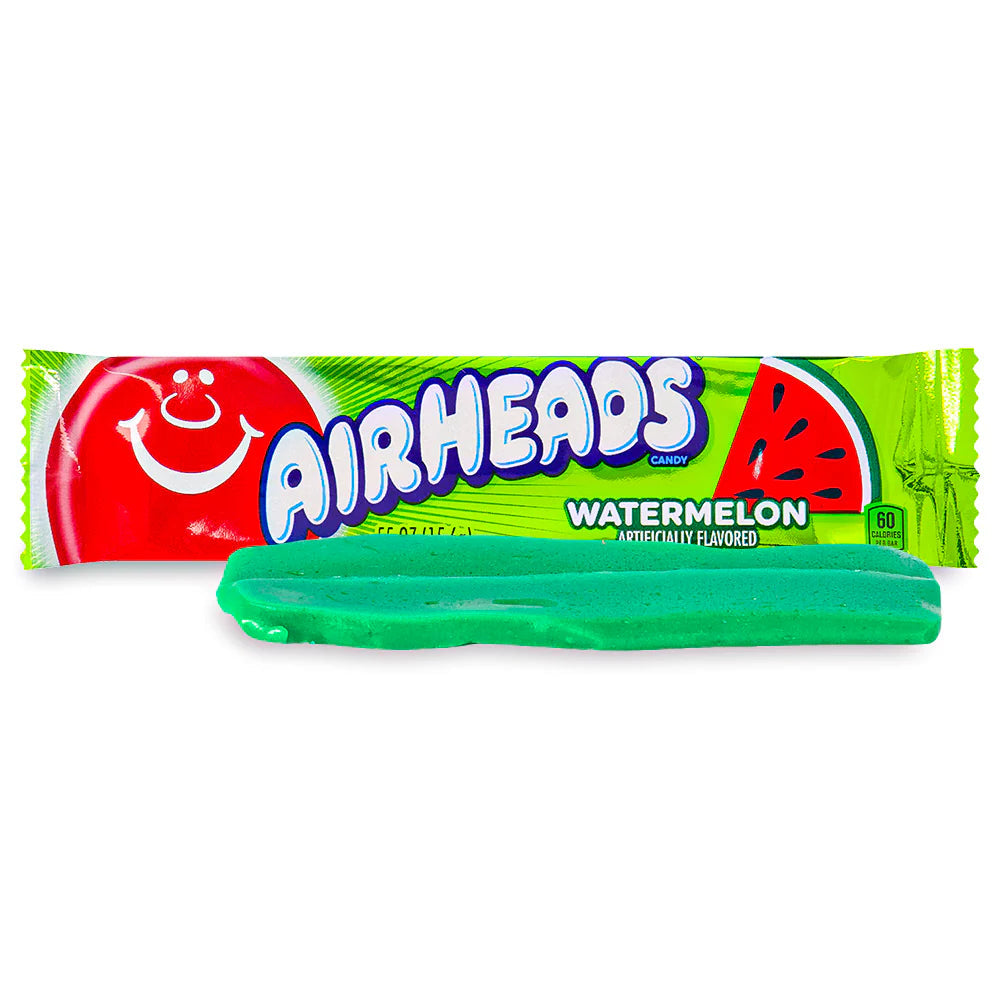 AIRHEADS WATERMELON D workin