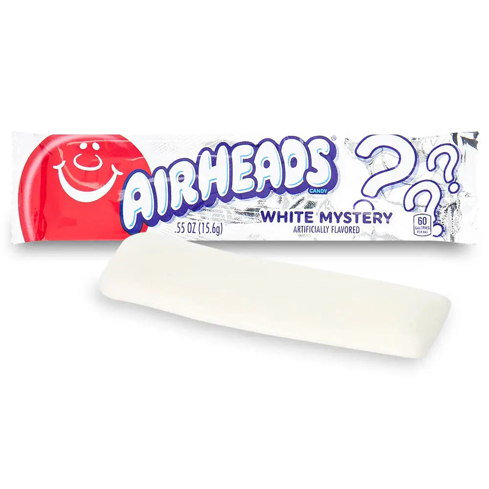 AIRHEADS WHITE MYSTERY D workin