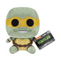 Plush: TMNT- Michelangelo Grosnor