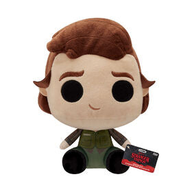 PLUSH: Stranger Things S4-Steve