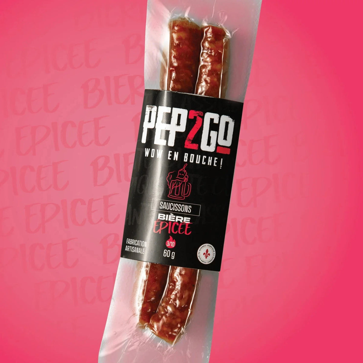 PEP2GO EPICEE Pep2go