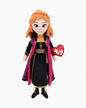 TY DISNEY FROZEN 2 ANNA 02306 TY