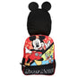 Mickey Mouse 16" Kids Hooded Backpack with Ears Bioworld