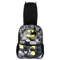 DC Comics Batman 16" Hooded Kids' Backpack Bioworld