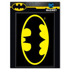 MAGNET BATMAN Ata boy
