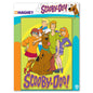 MAGNET SCOOBY DOO