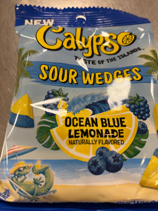 Calypso sour Isweet