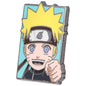 EPINGLETTE NARUTO Ata boy