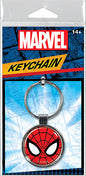 PORTE CLEF SPIDERMAN