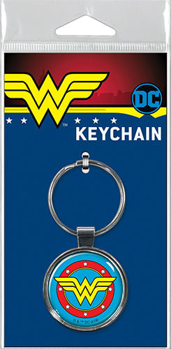 PORTE CLE WONDER WOMAN Ata boy