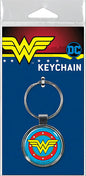 PORTE CLE WONDER WOMAN Ata boy