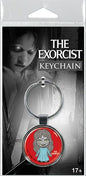 PORTE CLEF EXORCIST