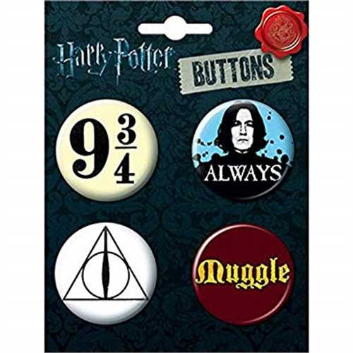MACARON HARRY POTTER Ata boy