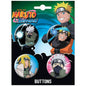 MACARON NARUTO Ata boy