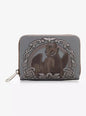 Loungefly DreamWorks How To Train Your Dragon Toothless Portrait Wallet HT/BL