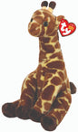 TY BEANIE BABIES GAVIN MEDIUM 90287 TY