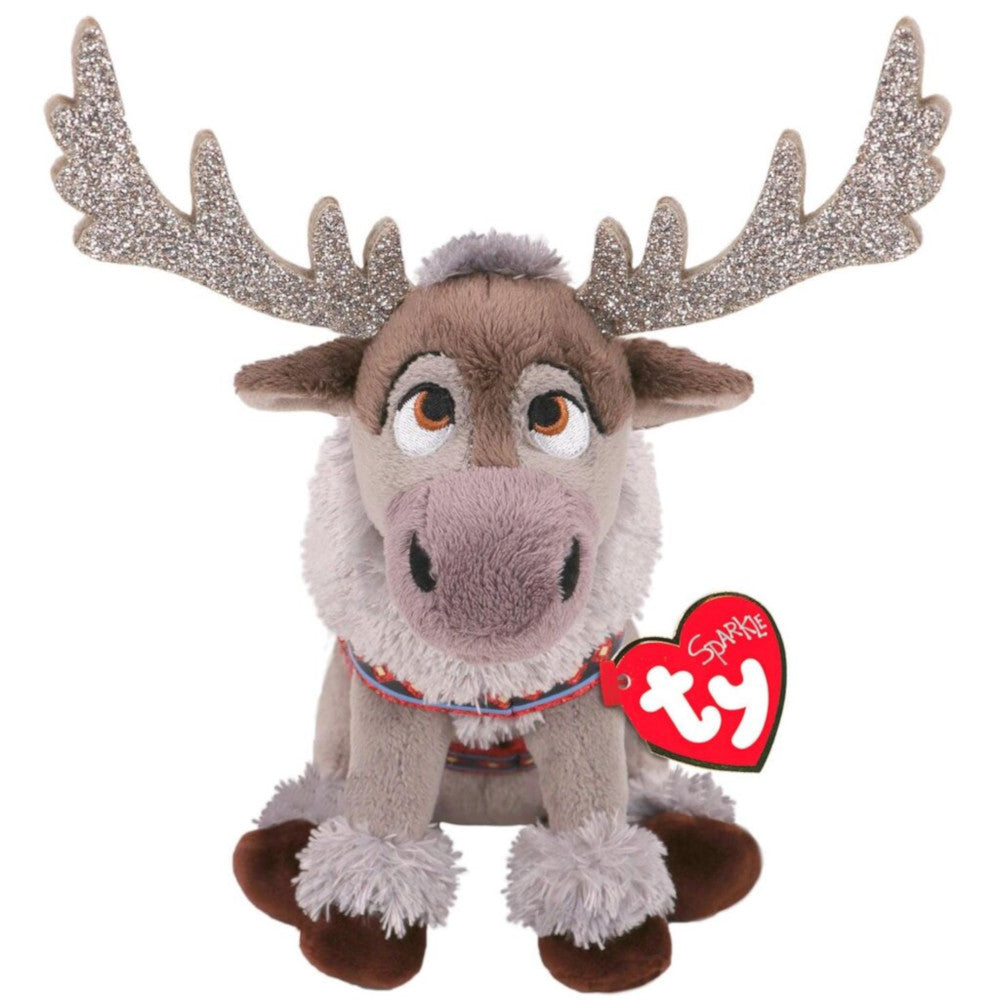 sven TY