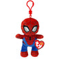 ty mini spiderman TY