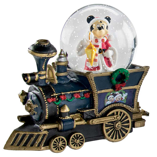 Santa mouse is coming town