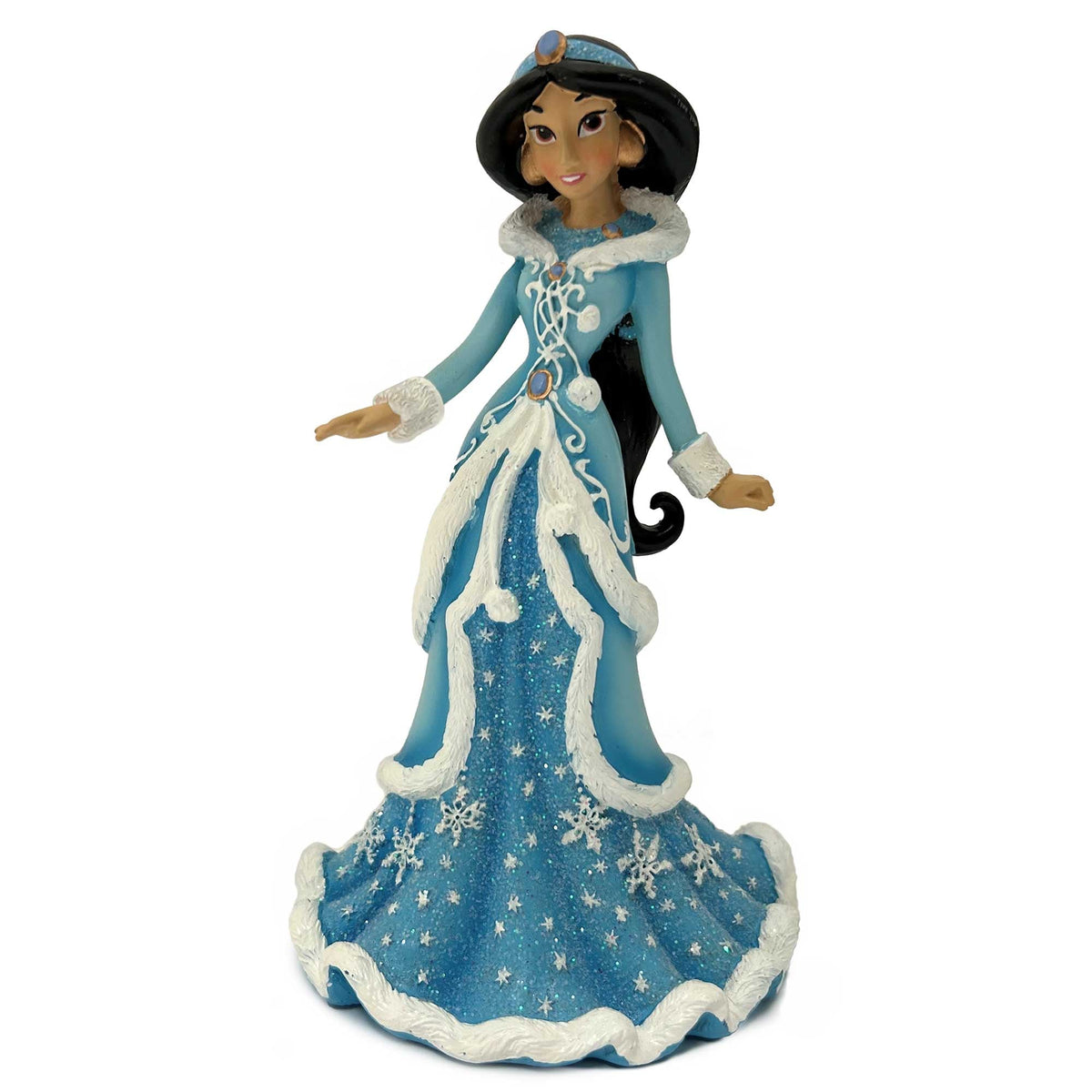 Jasmine white Christmas Bradford
