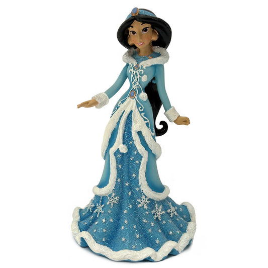 Jasmine white Christmas