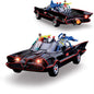 BATMOBILE Bradford