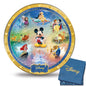 Disney magic moments Bradford