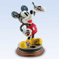 SCULTURE MICKEY Bradford
