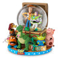 Toy Story glitter globe Bradford