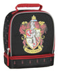 HARRY POTTER - Gryffindor Lunch Bag Bioworld