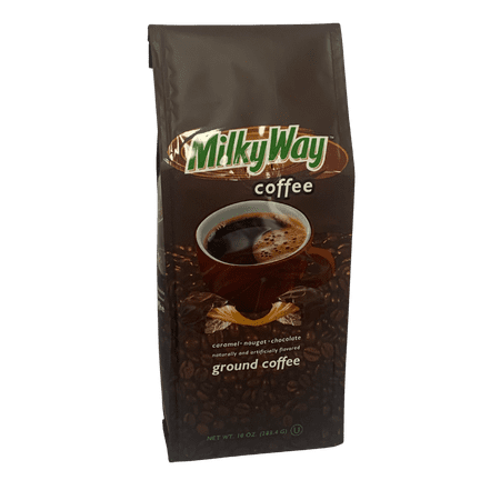 MILKY WAY COFFEE 10OZ