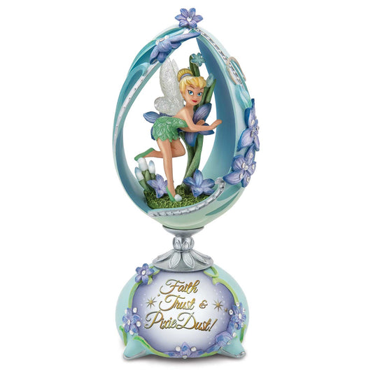 tinker bell enchanted moments