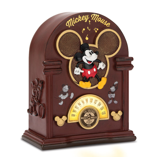 mickey 1928 original retro