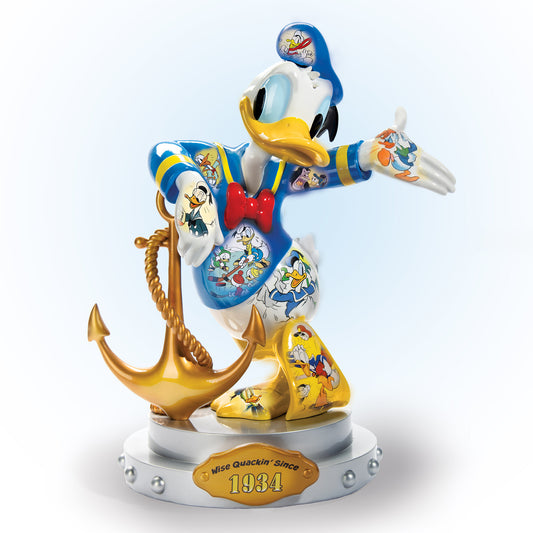 Donald Duck 90th anniversary