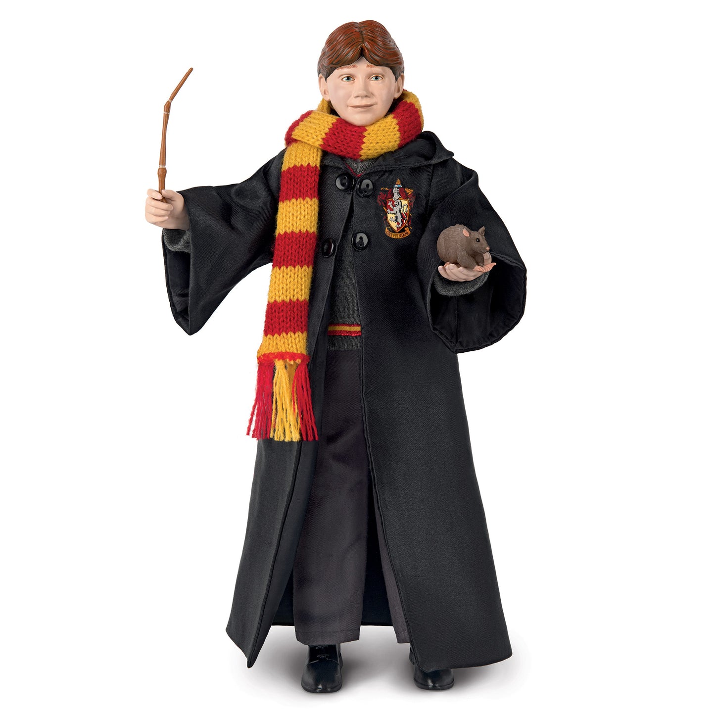 RON WEASLEY