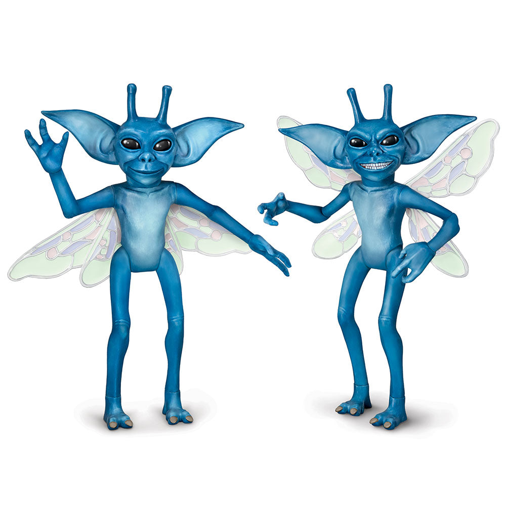 CORNISH PIXIES