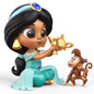 Princess jasmine Bradford