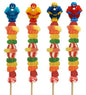 CANDY KABOB SUPER HEROS MIX Allison candy