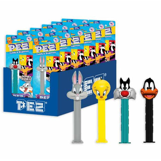 lapin pez