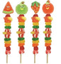 CANDY KABOB FRUIT MIX Allison candy