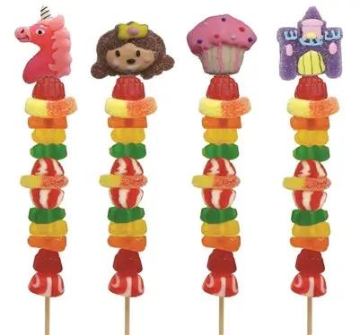 CANDY KABOB FAIRY TALE MIX Allison candy