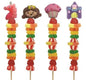 CANDY KABOB FAIRY TALE MIX Allison candy
