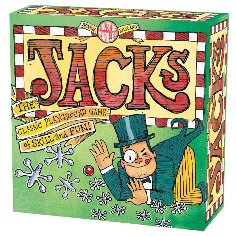 house of mables jacks House of mables