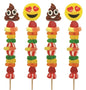 CANDY KABOB EMOJIS Allison candy