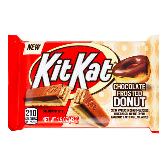 KITKAT DONUT