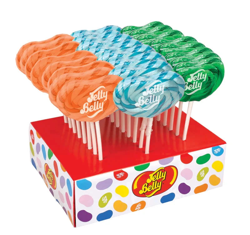 jelly belly D workin